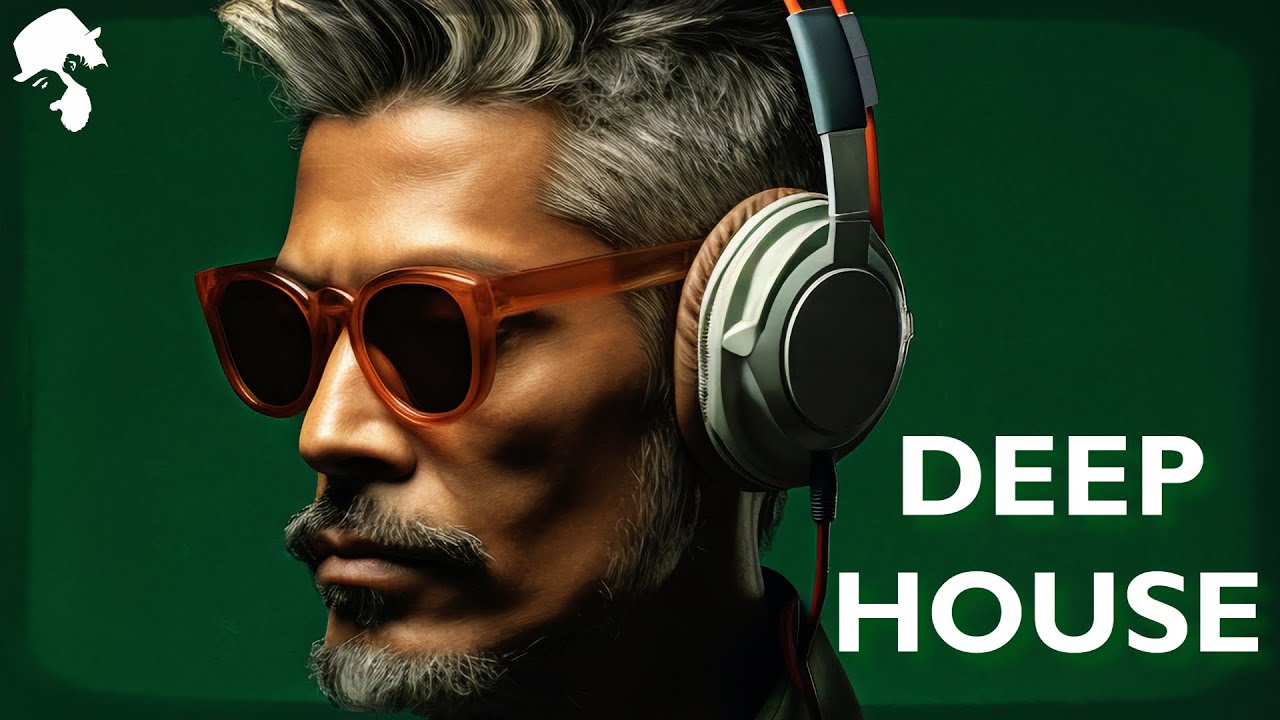 GENTLEMAN - ELEGANT DEEP HOUSE MIX ' VOL.4 [2024]