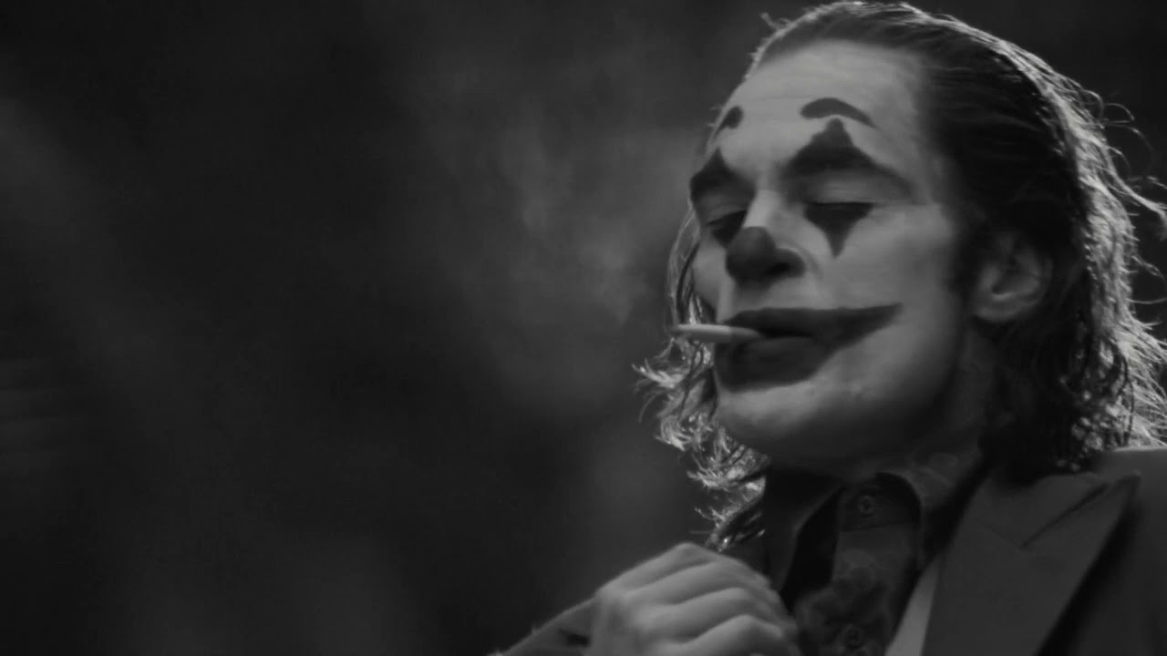 SHELBY | JOKER | DEPRESSION STATUS