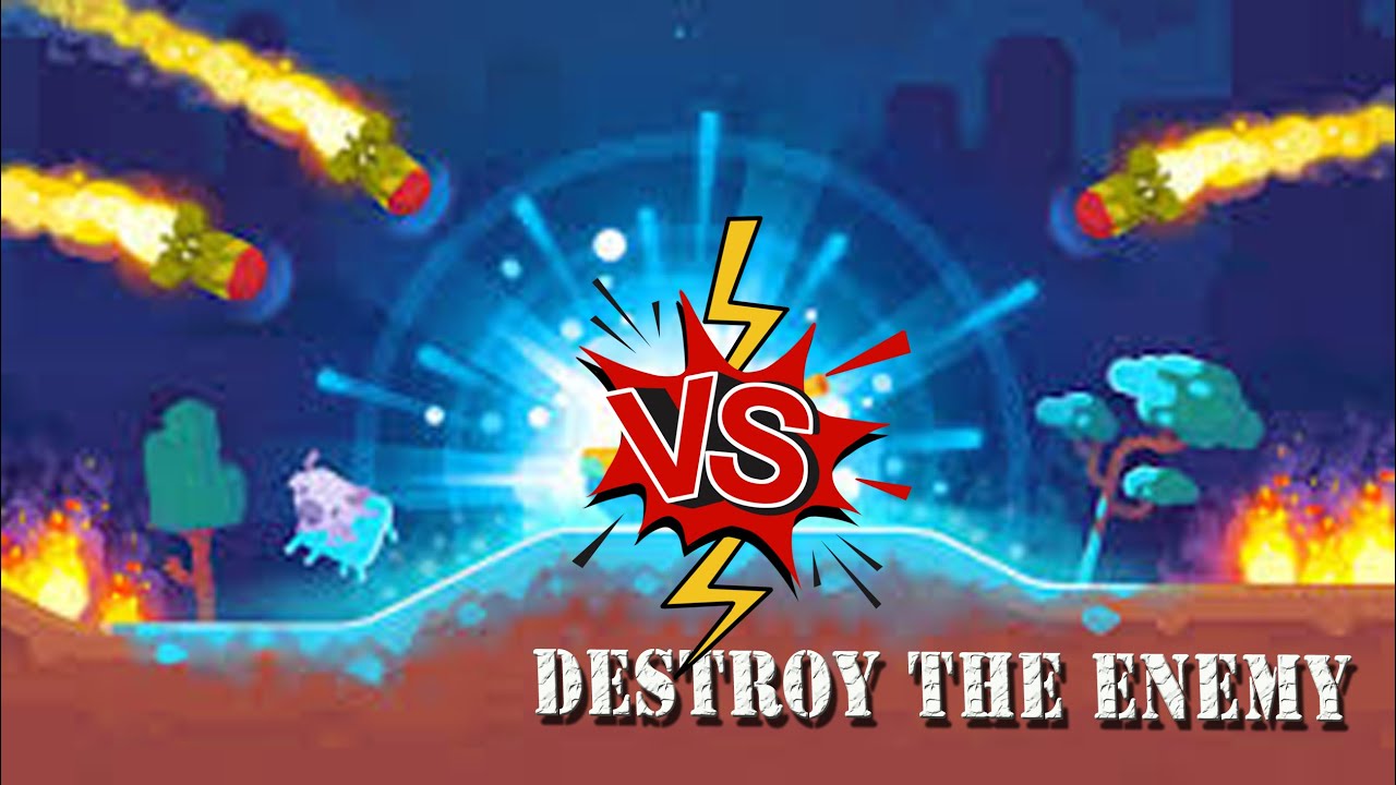 Android Games: Experience Epic Tank Battles In One-on-one Combat! #1