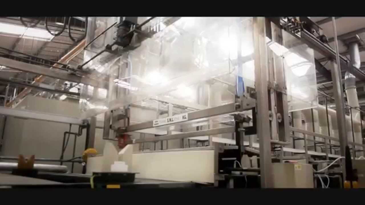 Surface Finishing Engineering