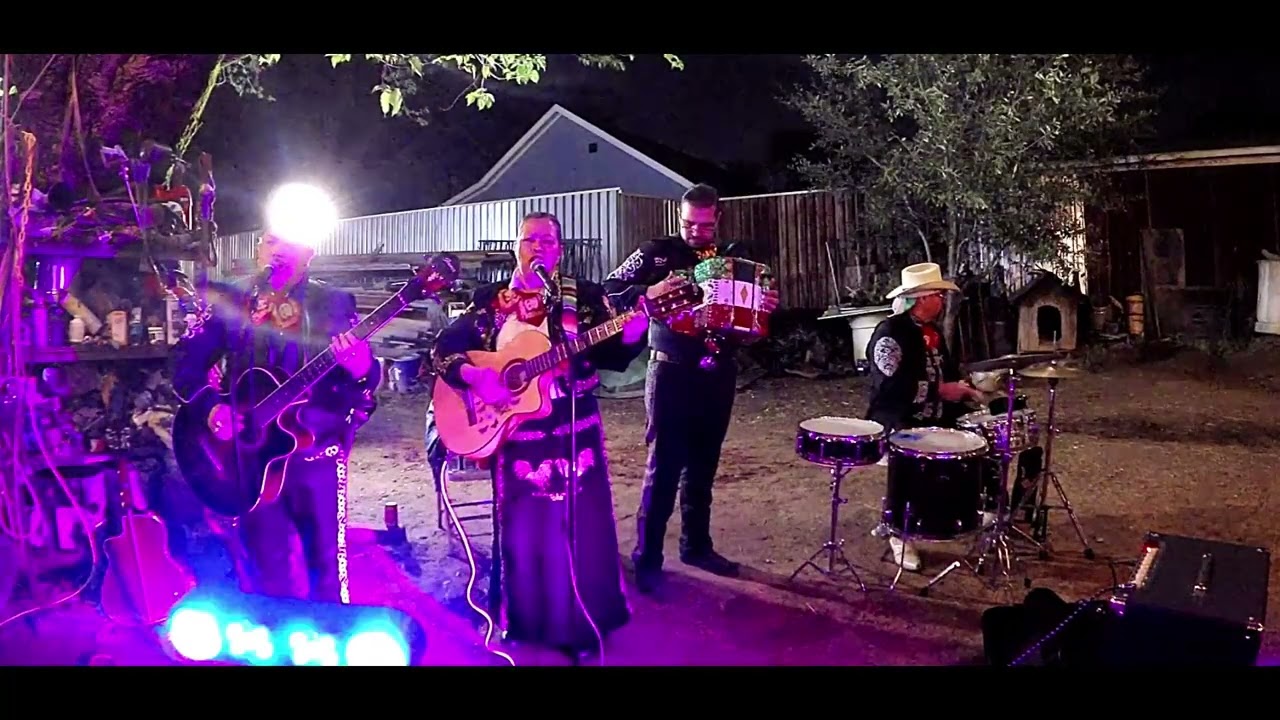 LA HORA DEL RANCHERO. IVAN Y SU TRIO  MEXICO. EL PALOMITO