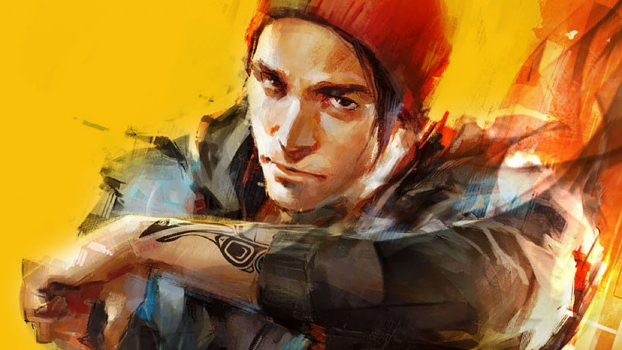 Infamous: Second Son's Confounding Viral Campaign Unboxing