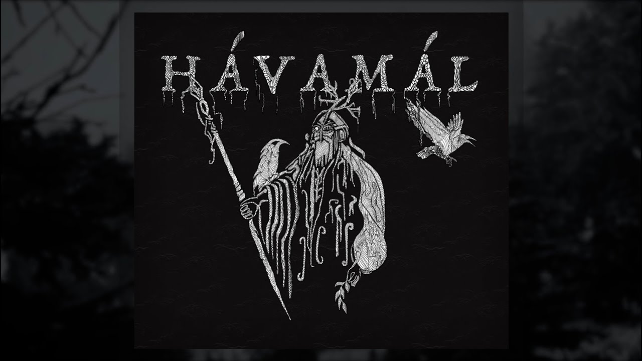 Eolya - Hávamál Album