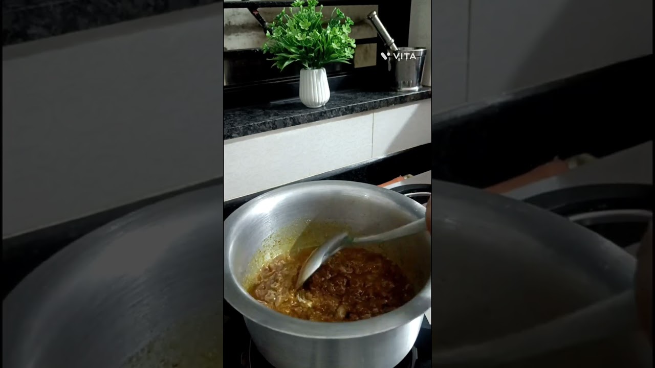 🔥 झणझणीत खास विदर्भी मसाला ढेमस🔥🌿🌶️