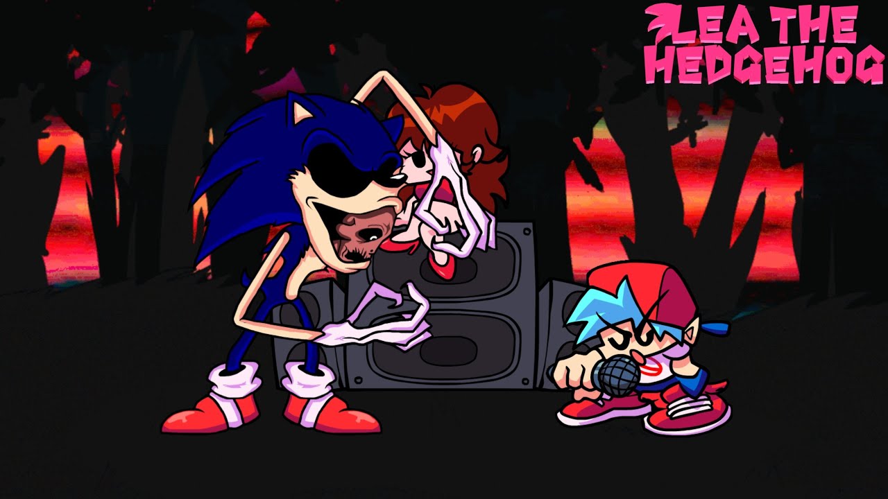 Triple Trouble but with chromatics from FNF exe 1.0 (by @daboim)