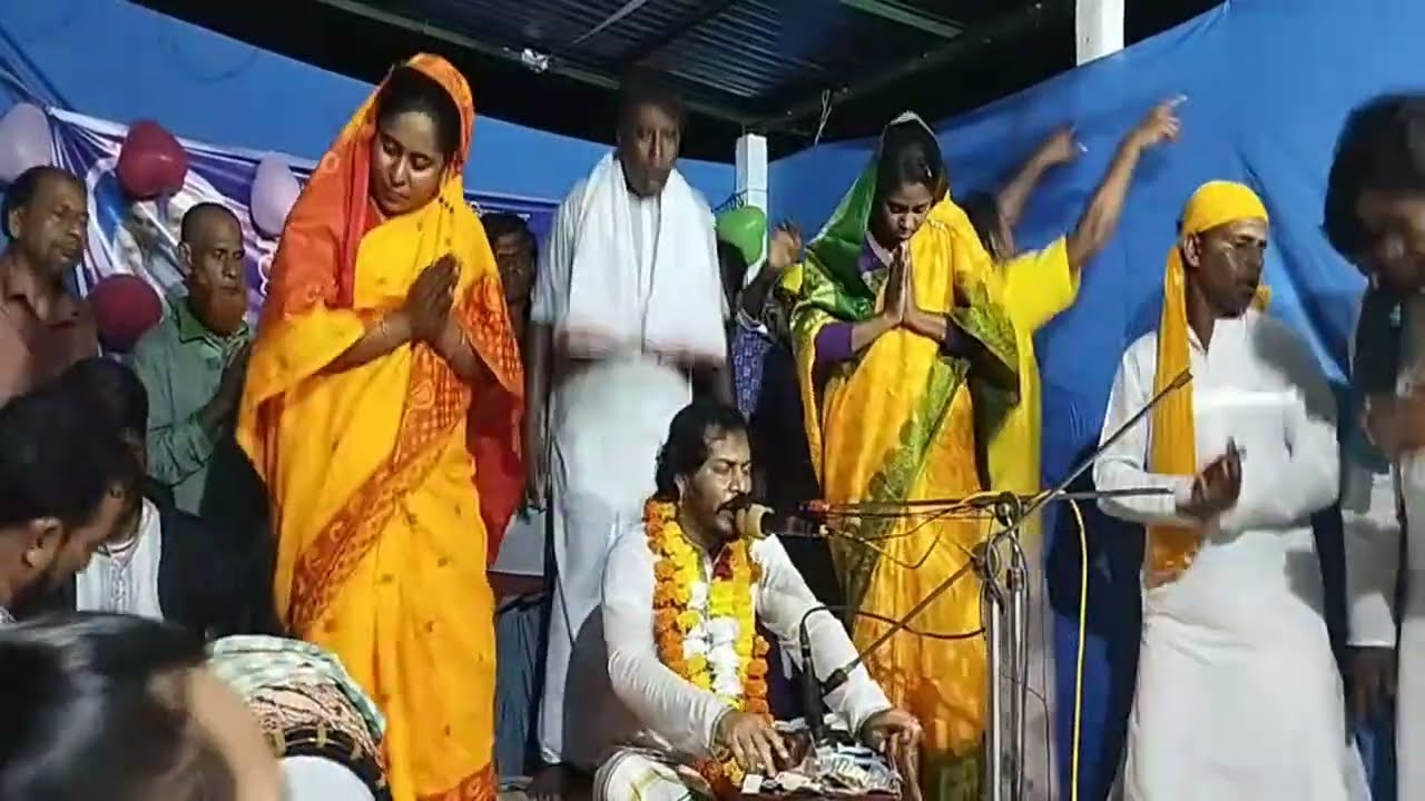 Gulam Tv Online is live