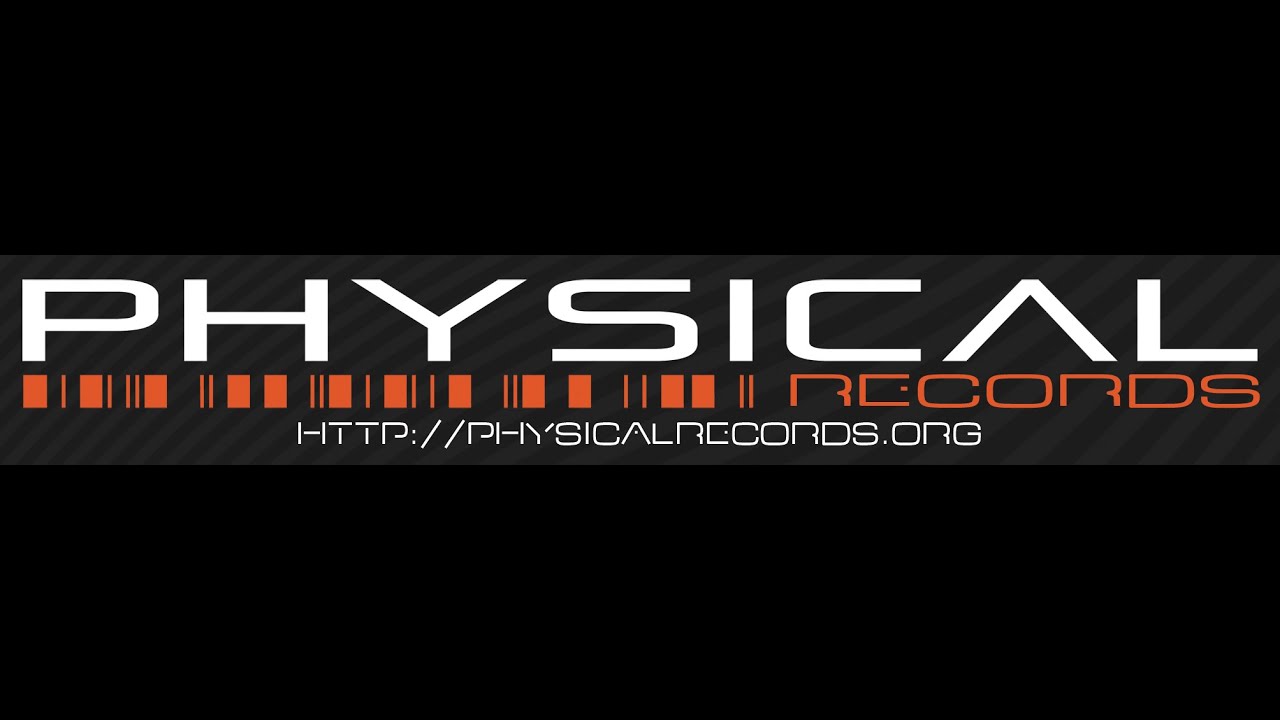Physical Records-Mid Wooder Live Mix