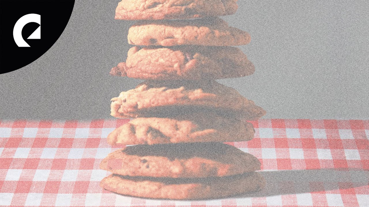 Henyao - Grandma&rsquo;s Cookies