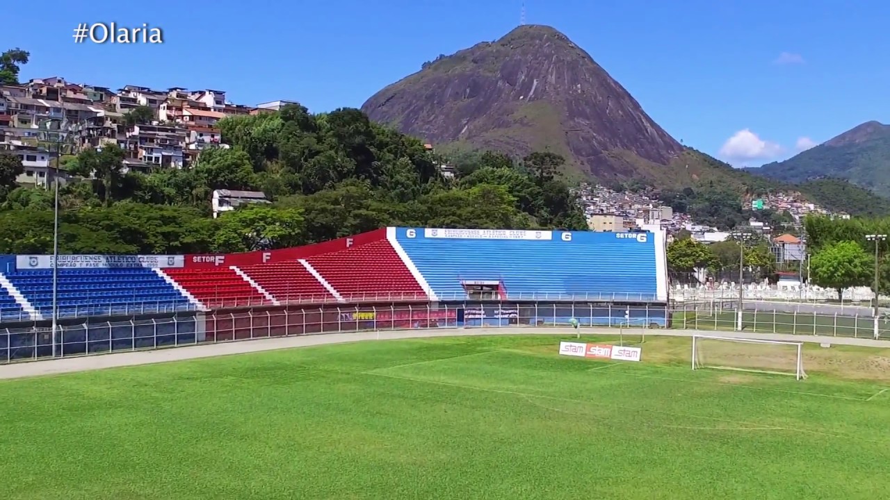 Conheça o Bairro: OLARIA I Nova Friburgo - RJ