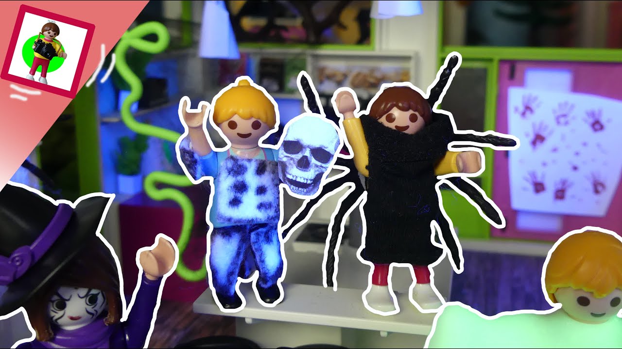 Playmobil Film 