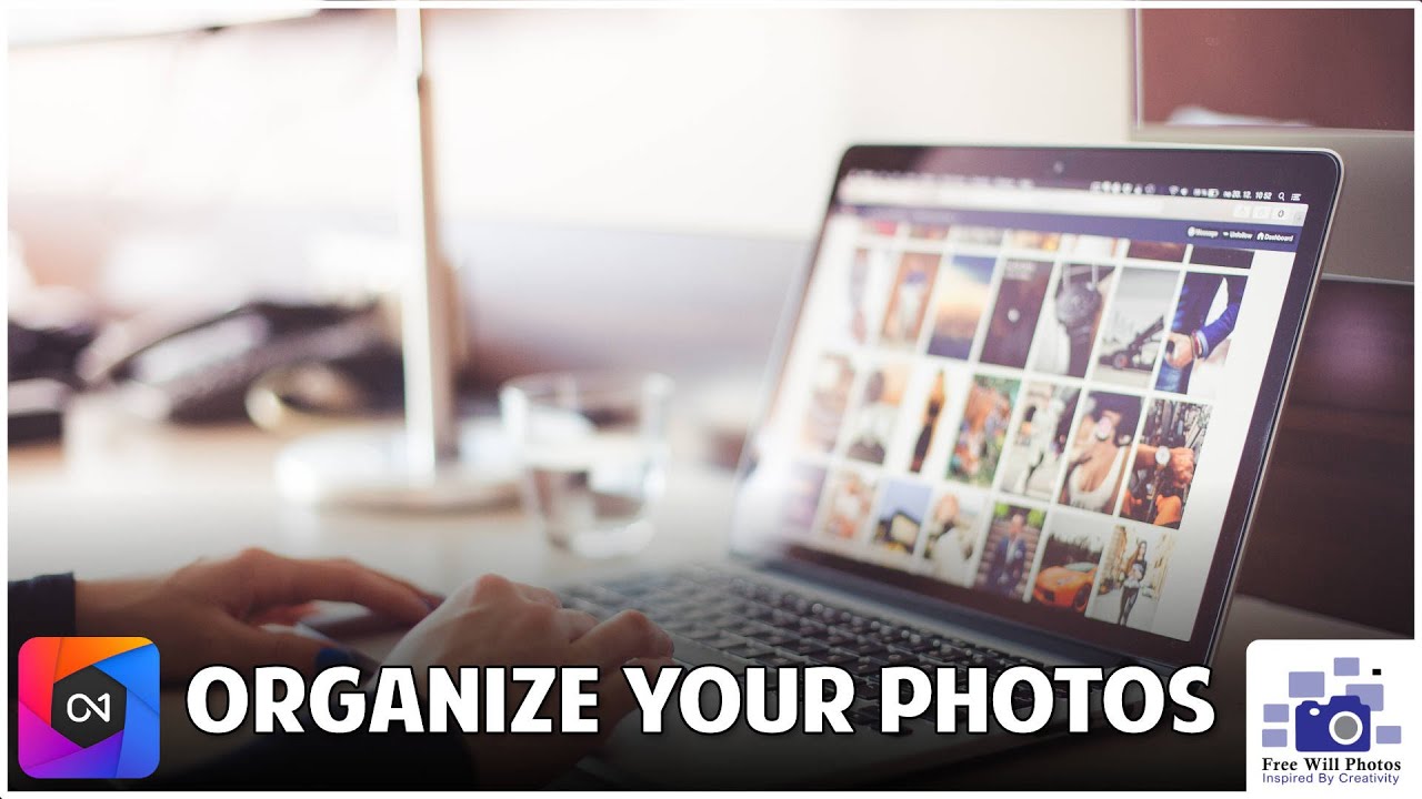 How to catalog your photos using ON1 Photo Raw 2022