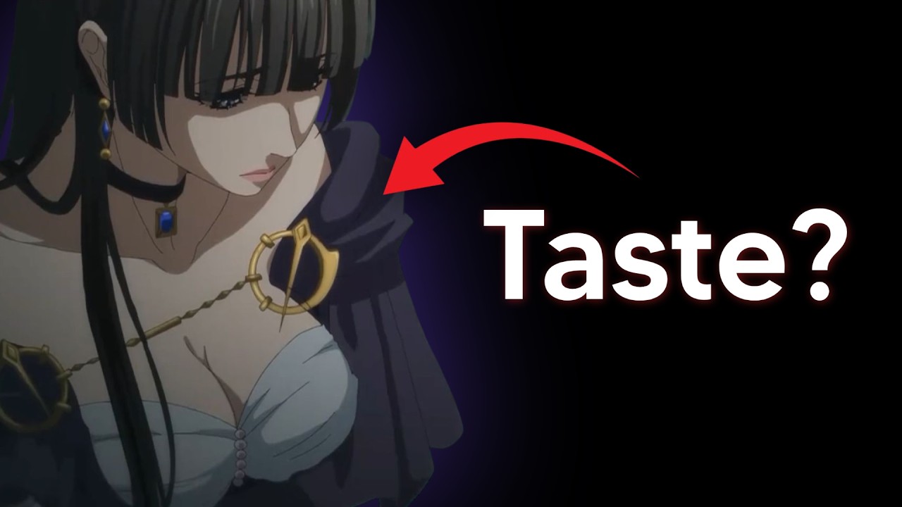 What do Demoness really taste like?