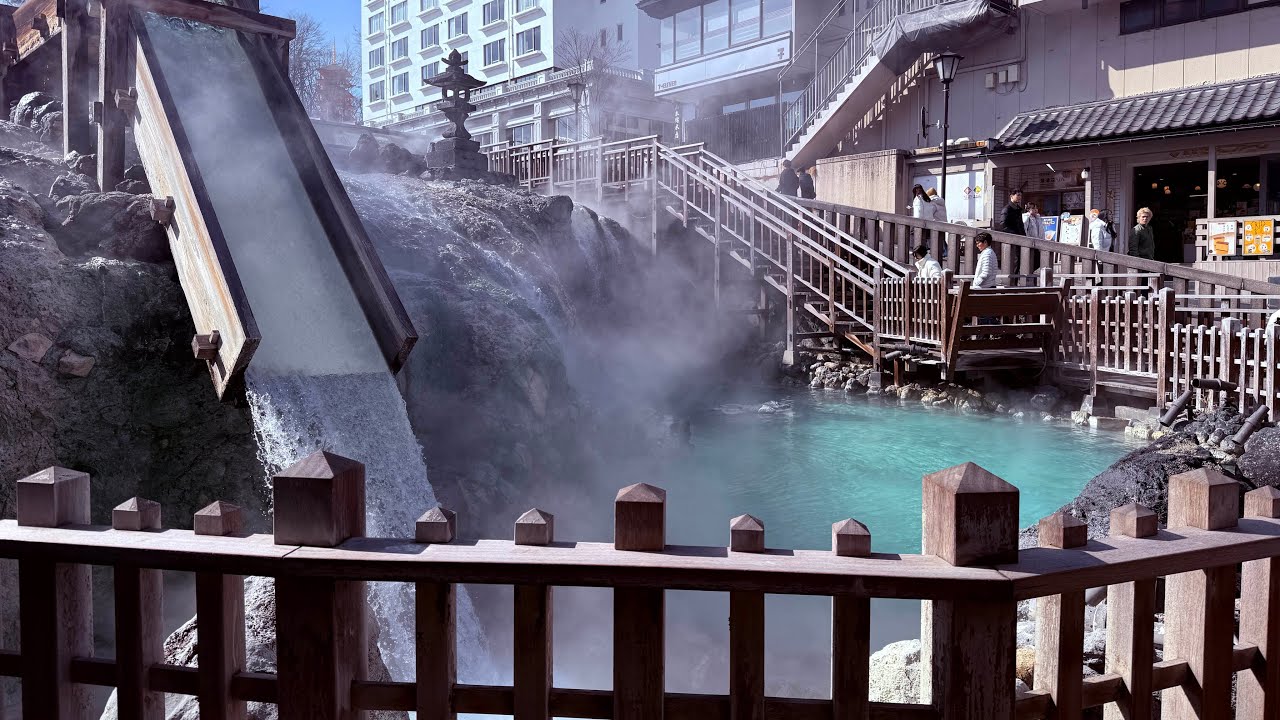 東北도호쿠(Tōhoku)여행 part4.19days