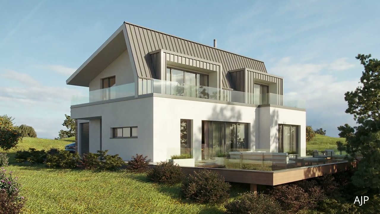 Quinta das Amoras 2.8 hectares em Mafra - Portugal / Projeto Aprovado