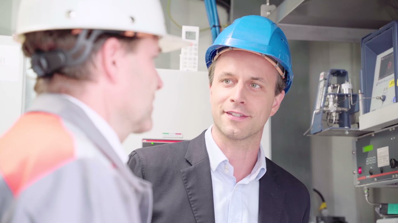 GrInHy2.0 - The World's Largest High-Temperature Electrolyzer