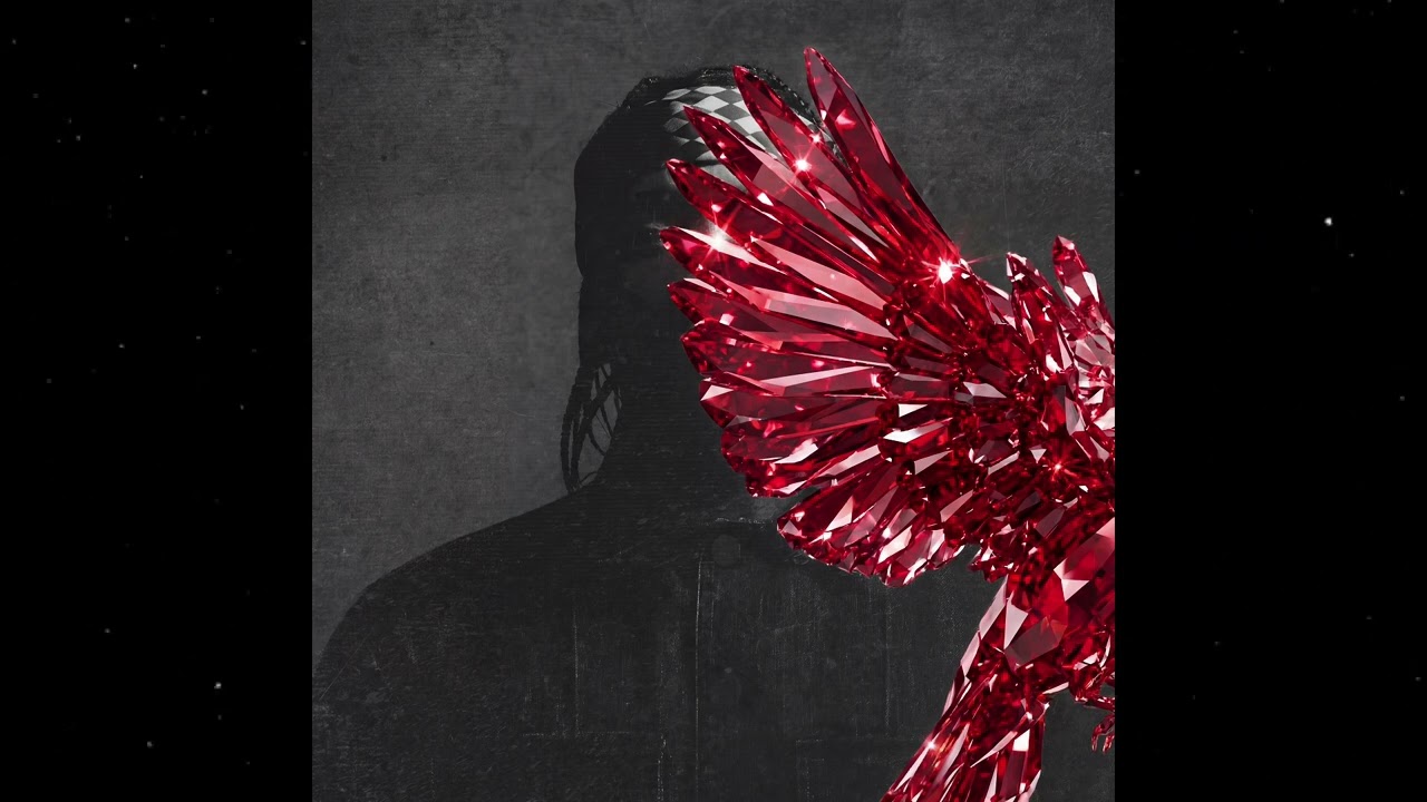 A$AP ROCKY x JID x PUSHA T TYPE BEAT - 