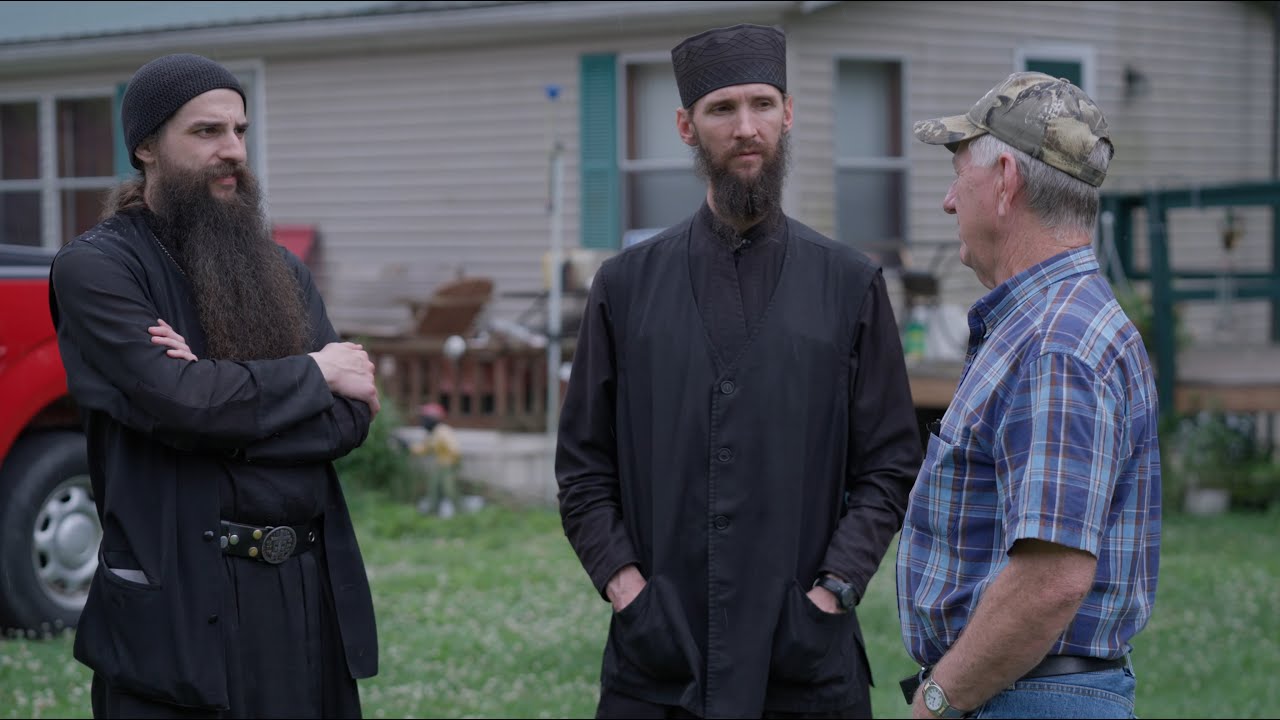 Православие в Аппалачах