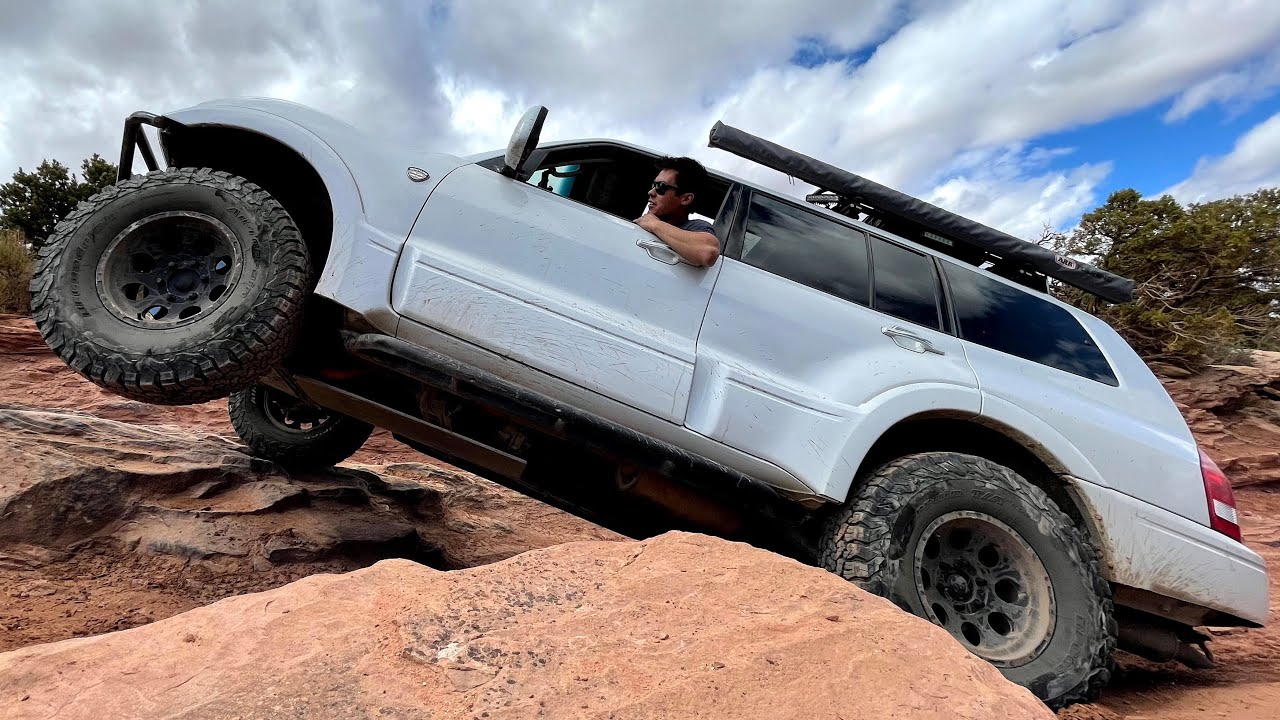 Наиболее распространенные проблемы с Mitsubishi Montero