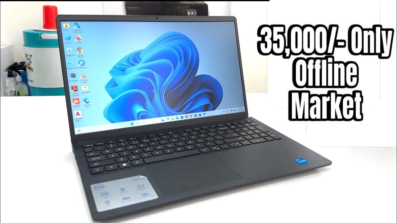 Dell Inspiron 3530 | i3-13th 
