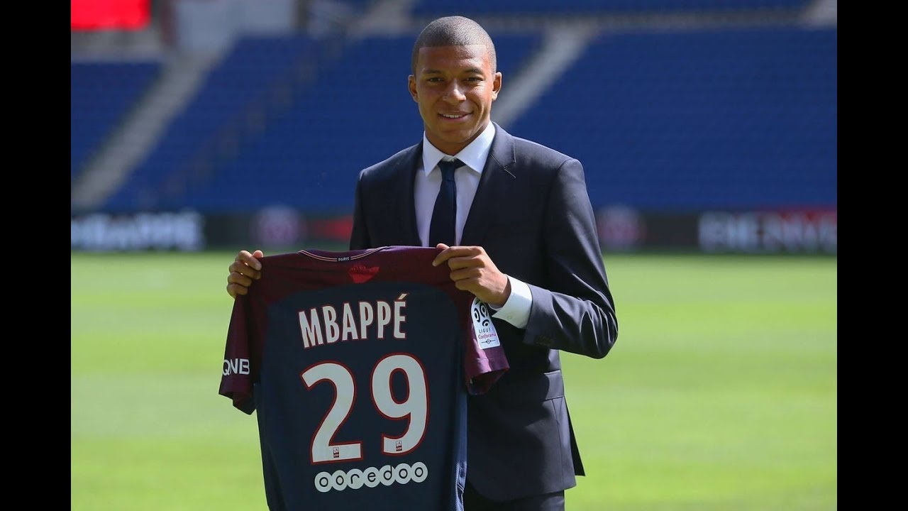 LA VERITE SUR KILIAN MBAPPE !!