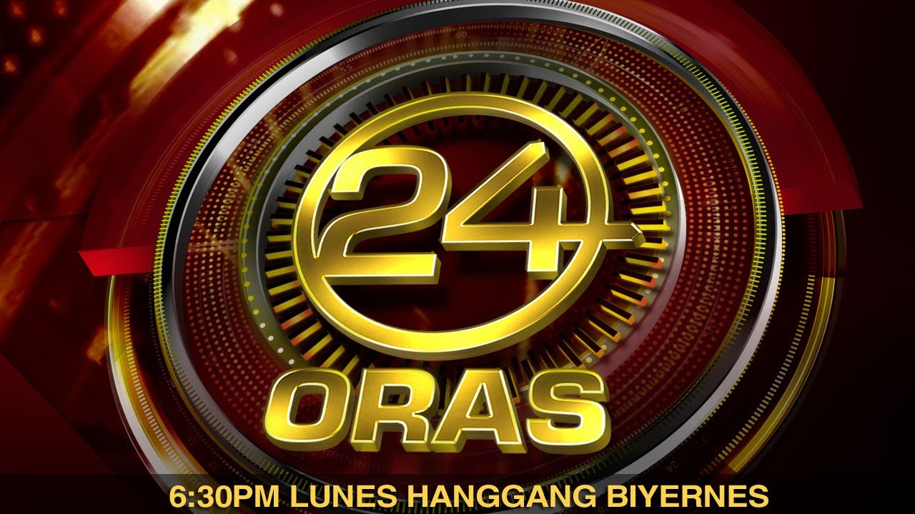 24 Oras Livestream (Oct. 25, 2013)