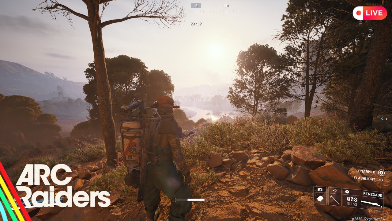 SELTZER SATURDAY + UFC 324 | PvP? or PvE? What Type of Game is Arc Raiders?!