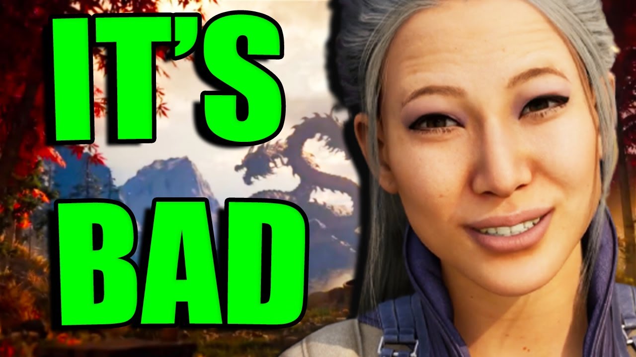 Does Mortal Kombat 1 Suck?