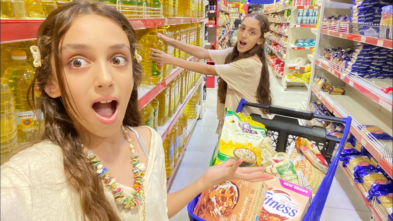 One color shopping 🛒 spree!🛍️