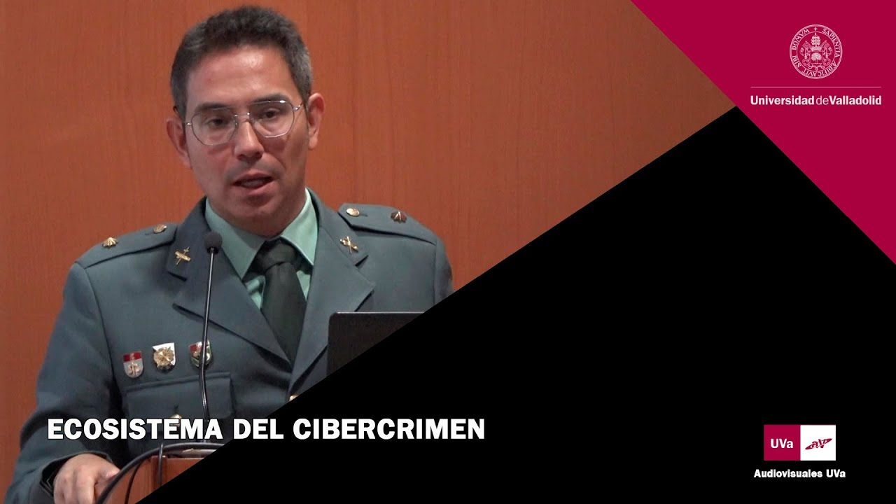 ECOSISTEMA DEL CIBERCRIMEN