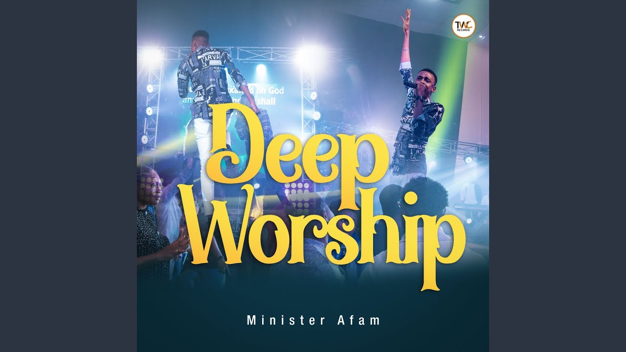 Deep Worship (Live)