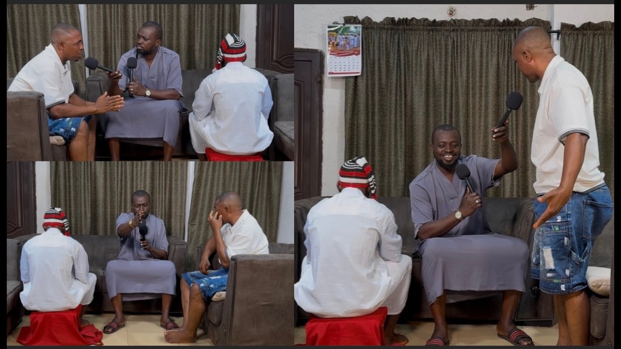 When I Thought We Are DONE with This ISSUE, Wisdom Comes to The Studio To FIGHT Seer #shorts #viral