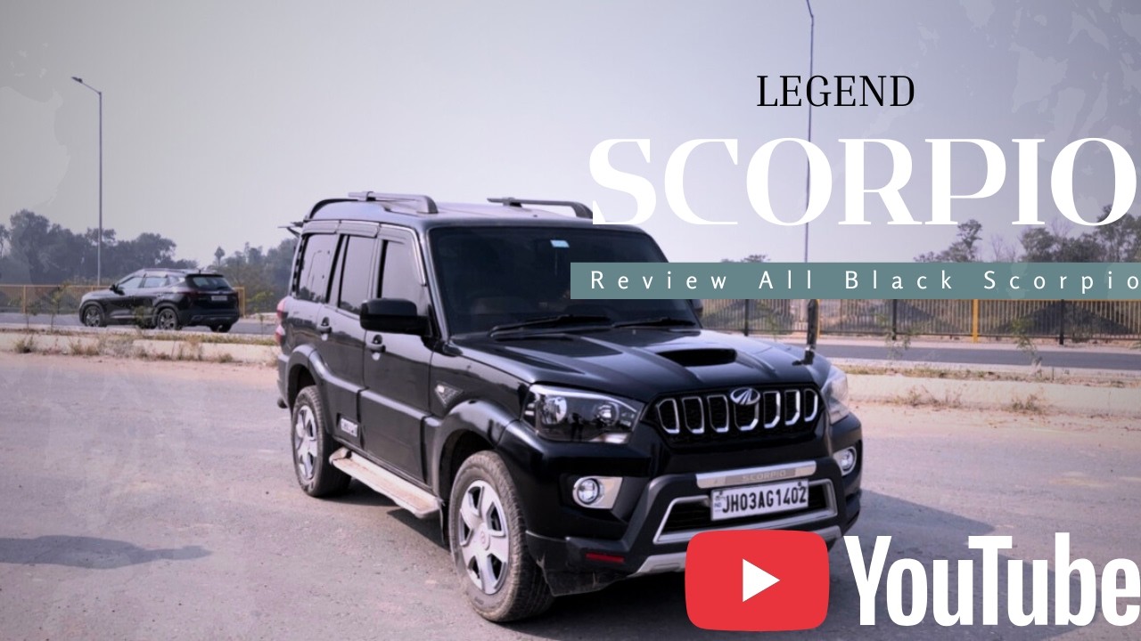 Legend Scorpio S5 CHETAK ka Review 😍