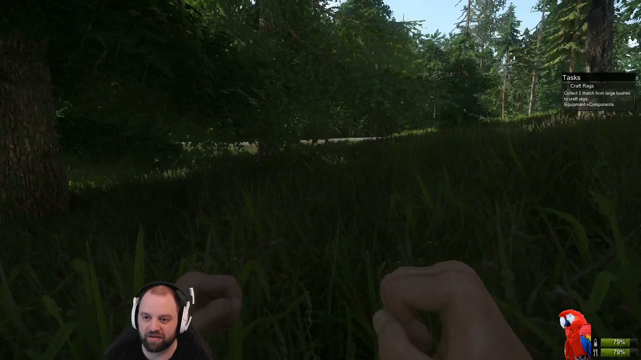Discovery: Miscreated