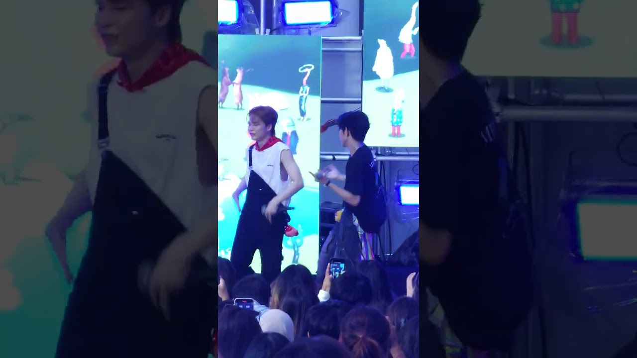 Hoeny, I Hate You - PROM NEVONE - 240602  #SiamCenterPride2024xNEVONE #NEVONE #NEVONEth