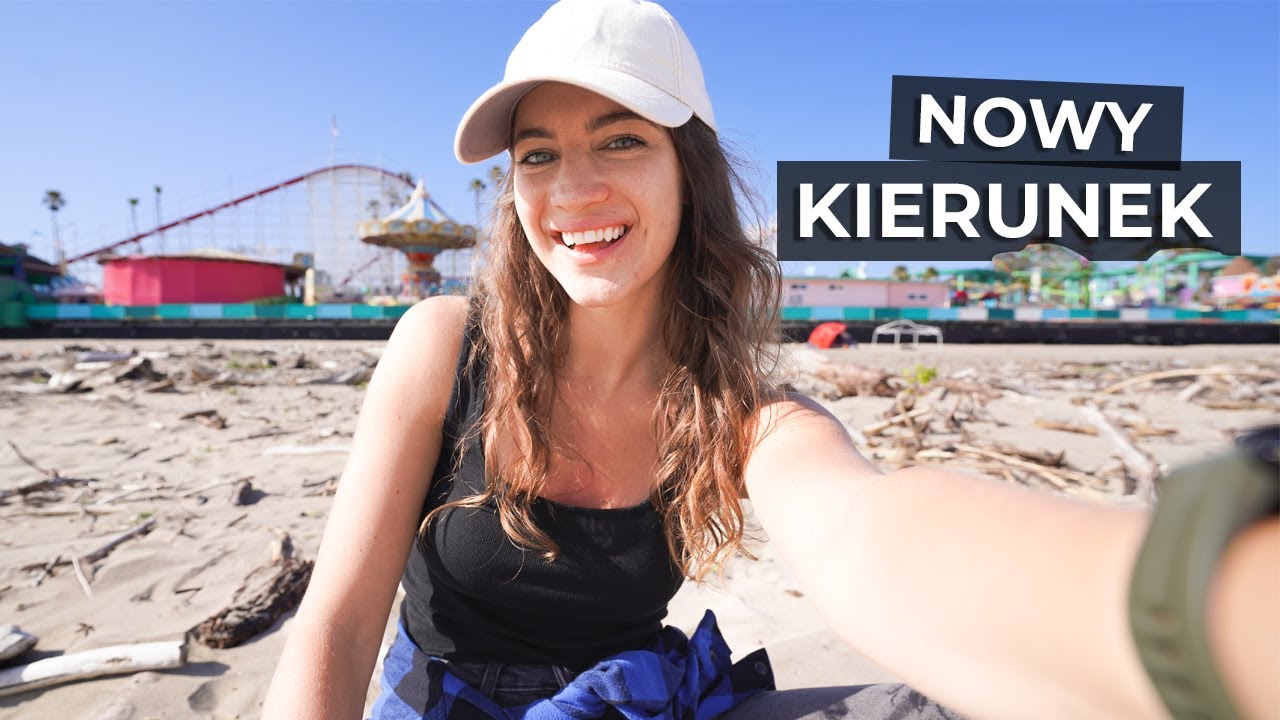 218. Ostatnie dni w najpiękniejszym miejscu w USA | Kamperem po Kalifornii