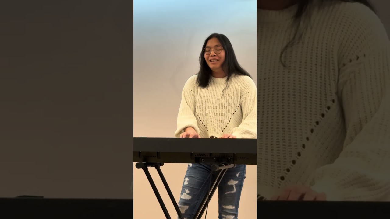 Thammarat - “Eye in the Storm” at Simon Says Yoga 2/15/26