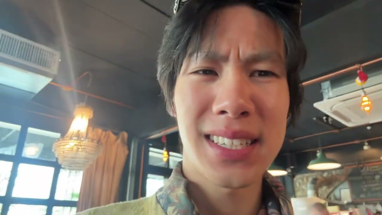 Dear 23: Pattaya, papaya