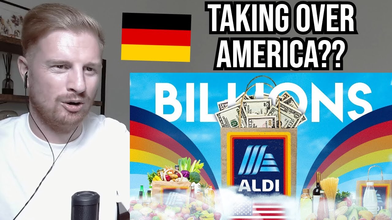 Реакция на Aldi: история самого быстрорастущего продуктового магазина в Америке