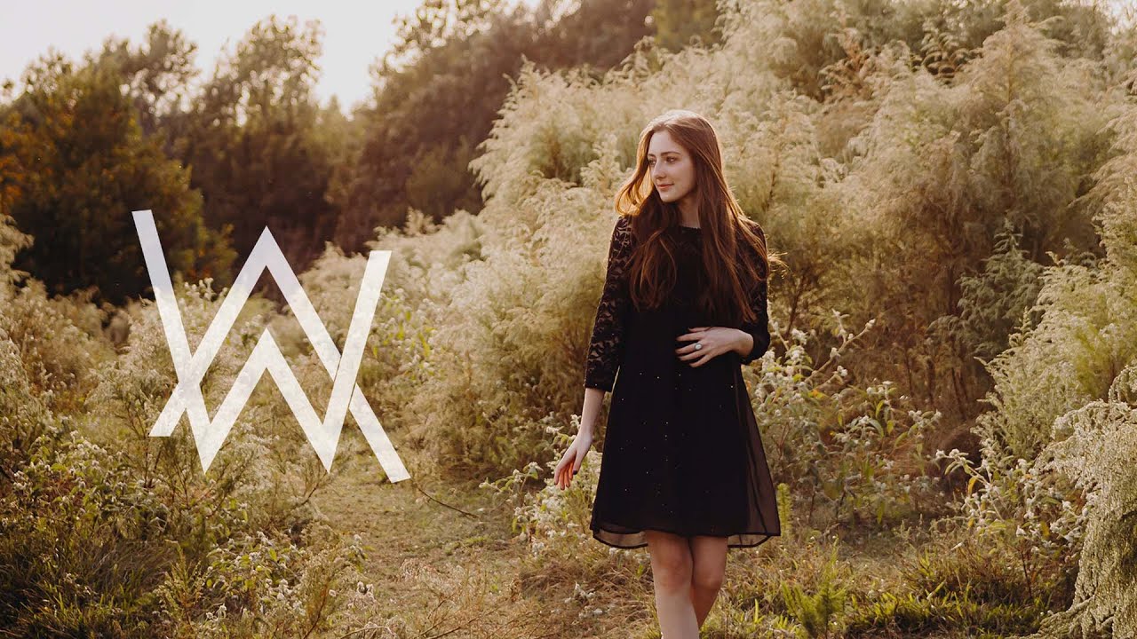 Alan Walker Style - Cloudy