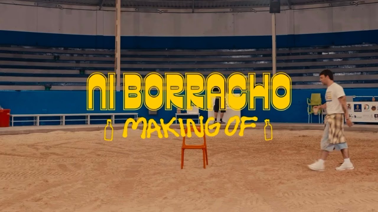 QUEVEDO: Así se hizo 