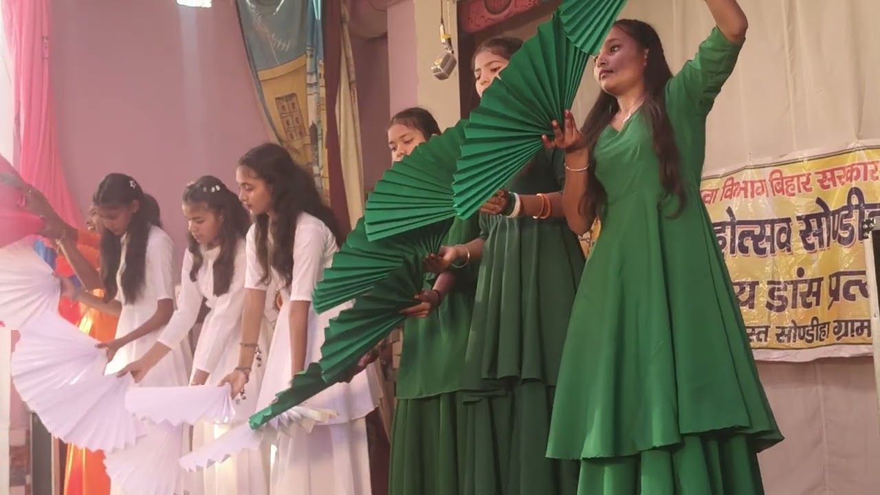 Chhote bacche ka super dupe dance Shivratri Mela mein