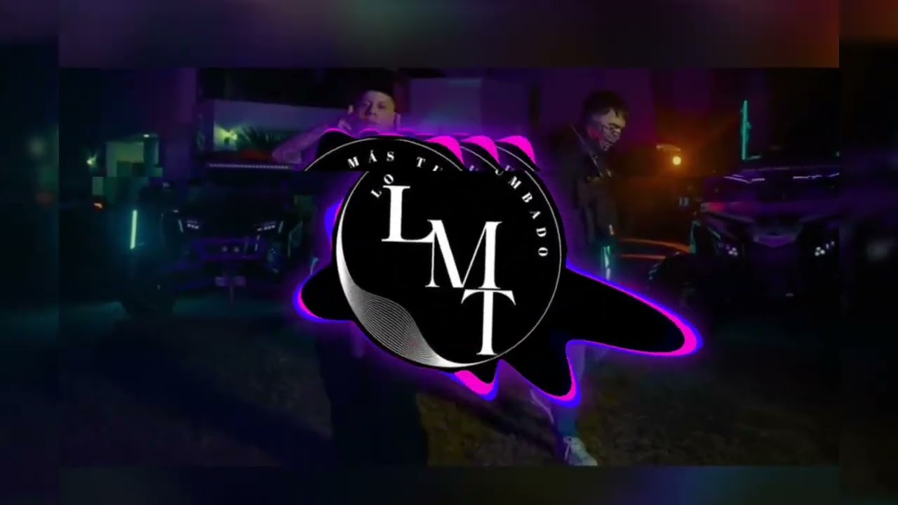 A la Orden - Santa Fe klan x Yahir Saldivar (English and Spanish Lyrics) Letra Ingl&eacute;s y Espa&ntilde;ol