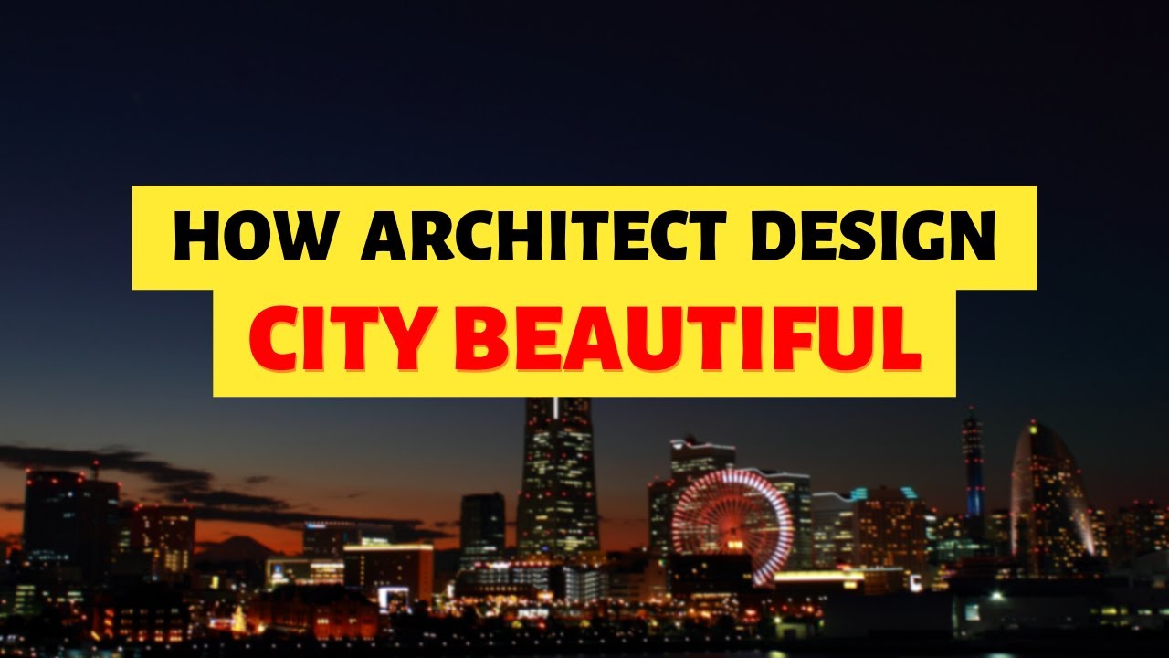 Discover How City Looks Beautiful - Architecture Case Study | LAVASA CITY FAILED | Urban Designing