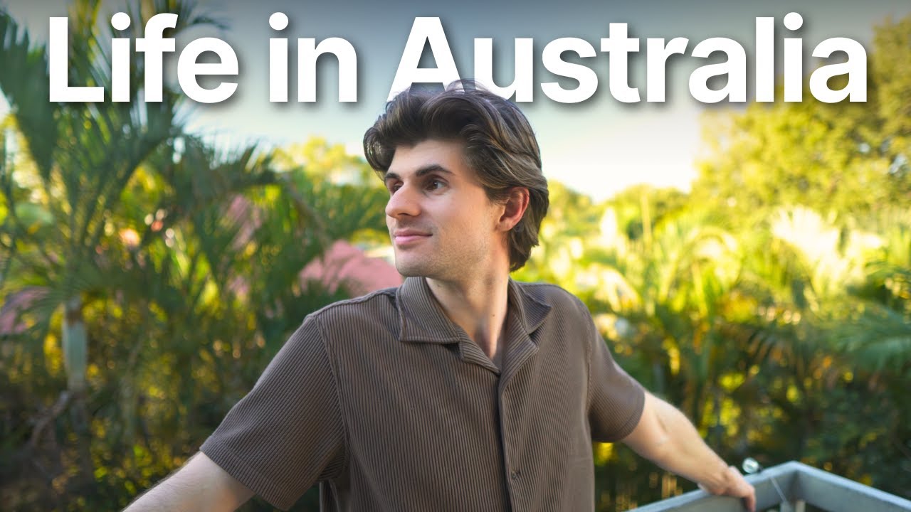 How I Built My New Life in Australia as a 26yo Brit
