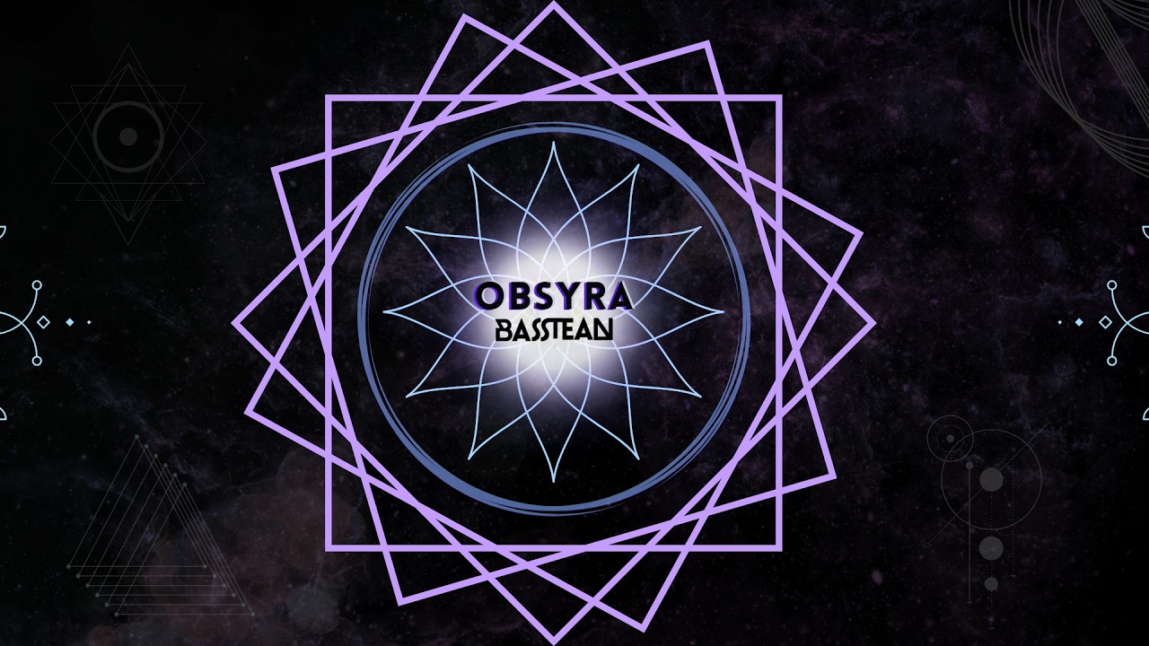 Basstean - Obsyra (Original Audio)