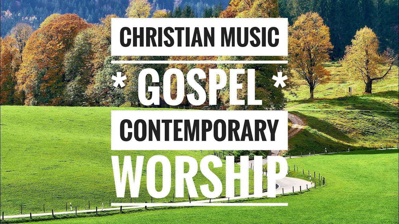 Rise Above the Storm - Music (Christian Gospel, Contemporary, Worship) - Anchored Inspirational
