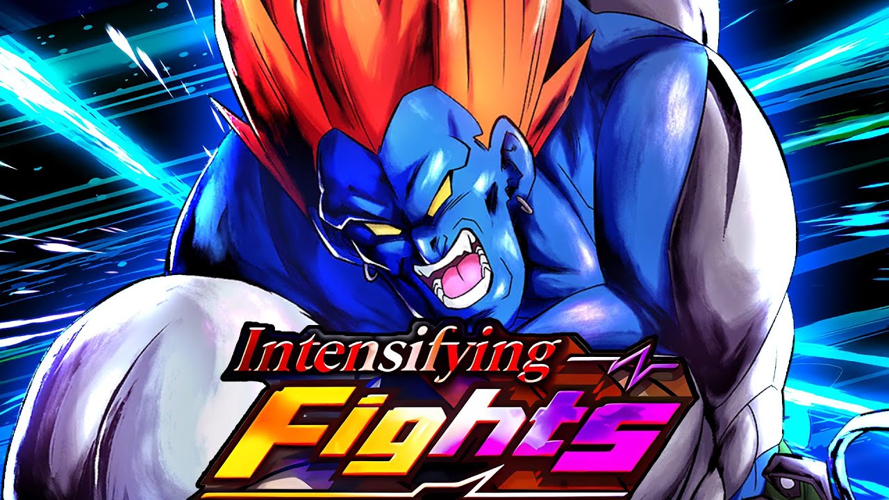 FULL CONNECTED HOPES TEAM vs SUPER ANDROID 13!! Intensifying Fights Stage 1 | DBZ Dokkan Battle