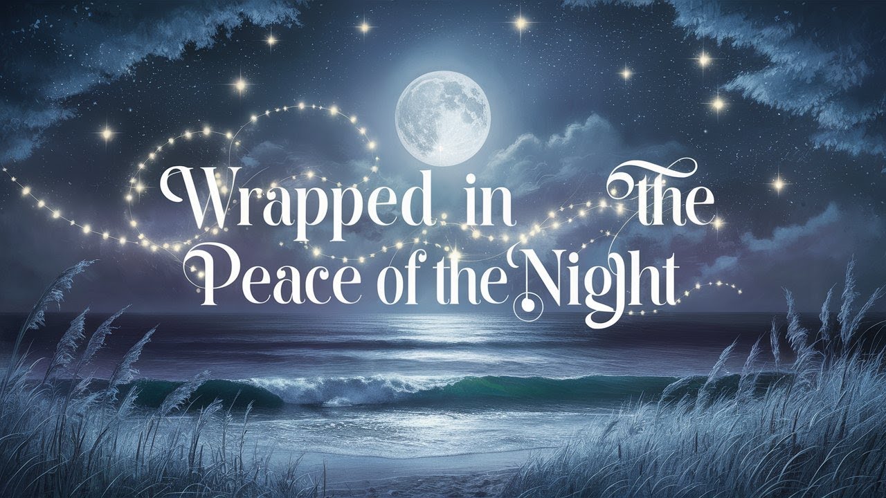 The Easiest Way to Fall Asleep: Calming Lullaby #peacefulsleep  #calmingsong  #sleepsong