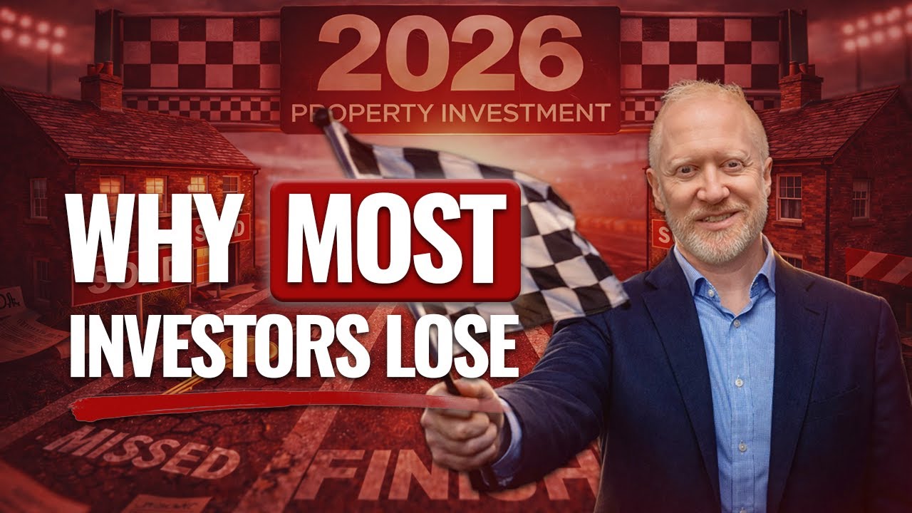 Why Most Investors Will Miss the Biggest Opportunity of 2026