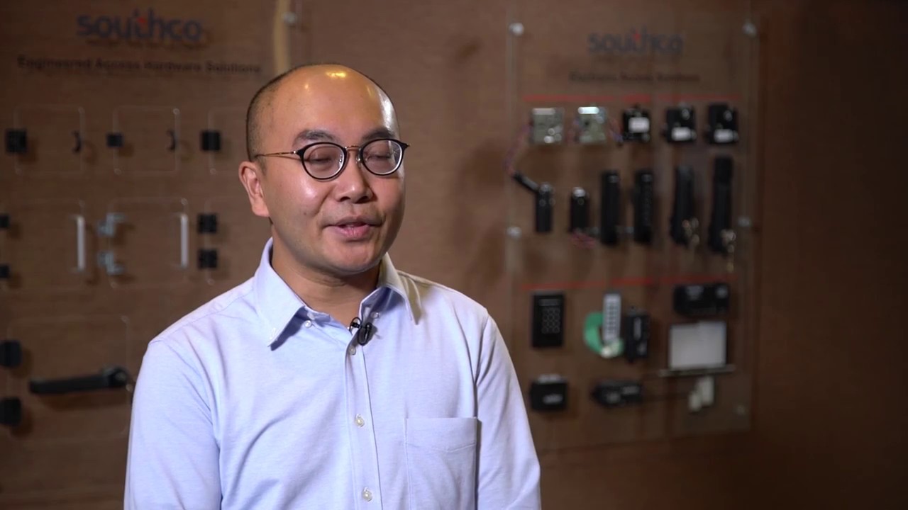 How Southco Manages Our Product Design Process